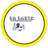 Logo BA RADIO